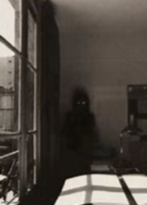 im done creepyposting imma go do smth else | made w/ Imgflip meme maker