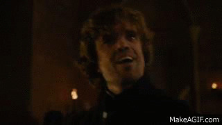 I wish I was the monster you think I am Blank Meme Template