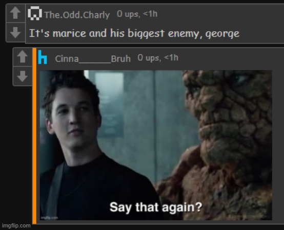 rewatch time ? | made w/ Imgflip meme maker
