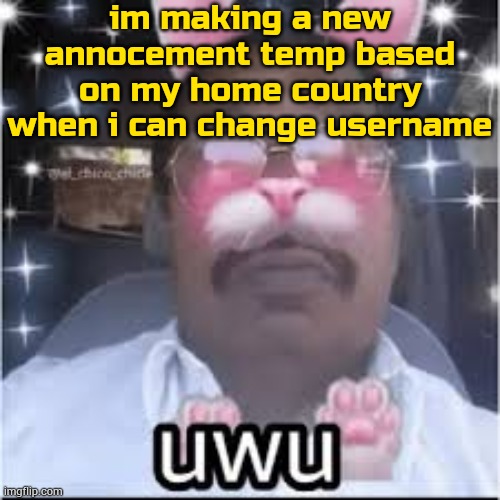 trust | im making a new annocement temp based on my home country when i can change username | image tagged in most indian femboy | made w/ Imgflip meme maker