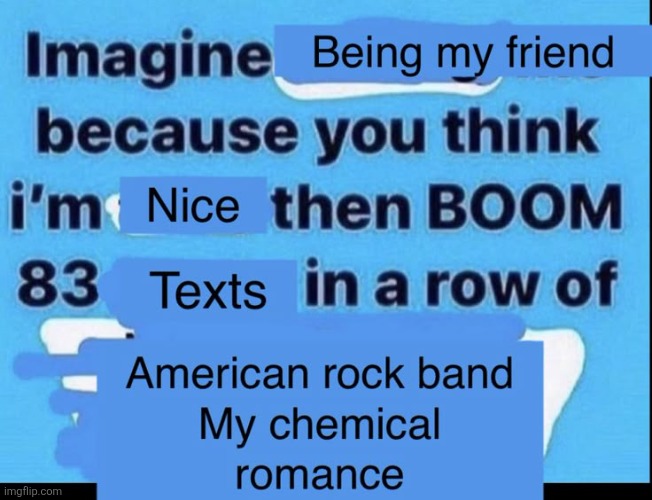 Greetings | made w/ Imgflip meme maker