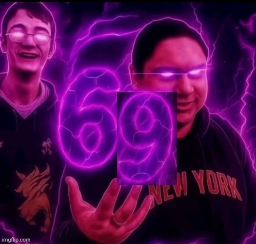 yall have annocement temps? | image tagged in adrian explain our 6 9 | made w/ Imgflip meme maker