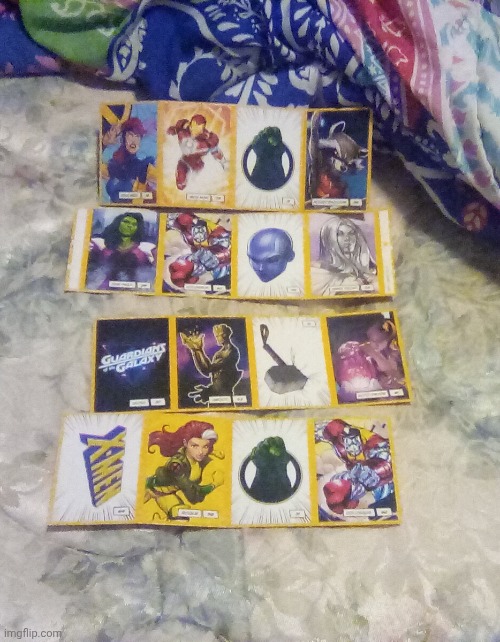 Got stickers, which one should I put on my tablet? | made w/ Imgflip meme maker