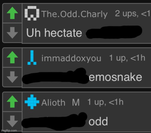 Who of them should I blow up | made w/ Imgflip meme maker