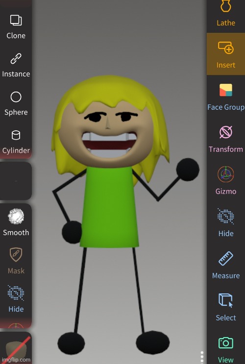 it!s me, I willnt consume your epidermis! anD other skiiin layereds! | made w/ Imgflip meme maker