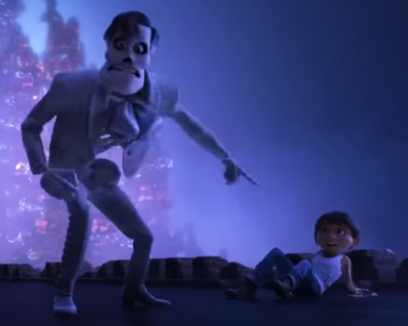 He's a threat! Blank Meme Template