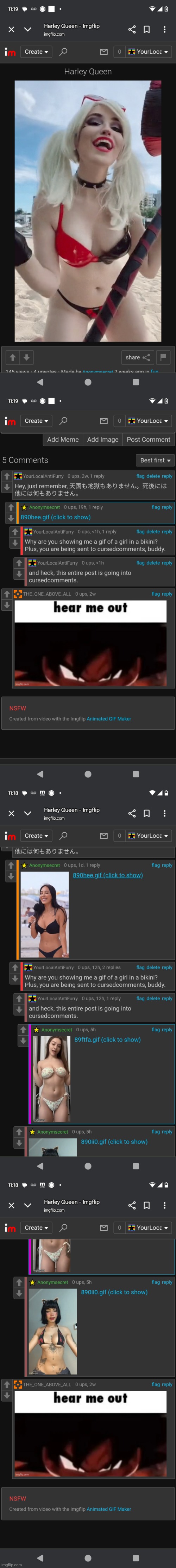 mod note: please crop your memes better in the future dude :/ | made w/ Imgflip meme maker
