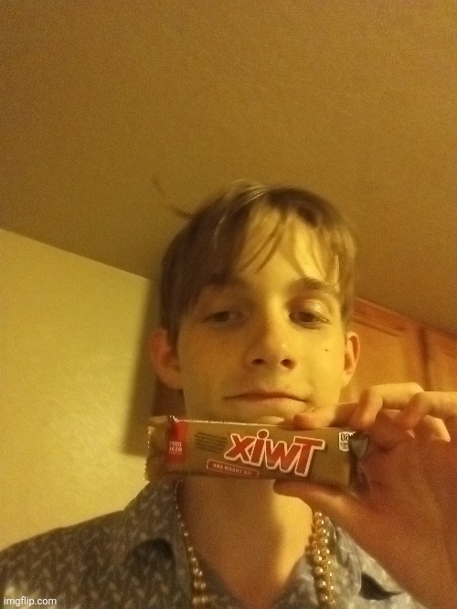 Me and a twink ice cream bar | made w/ Imgflip meme maker