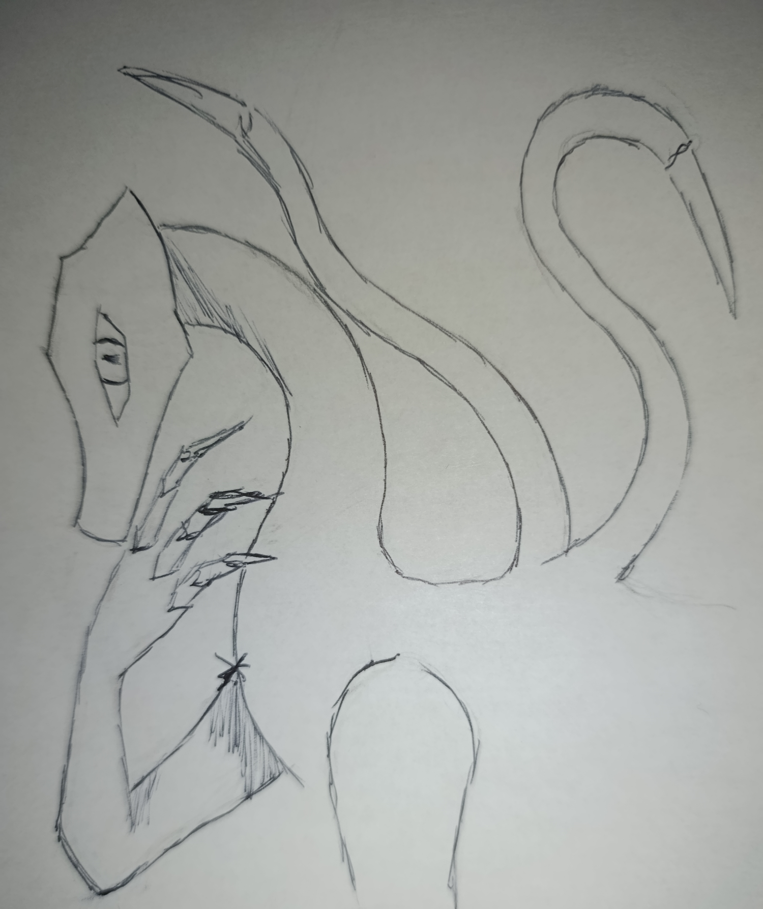 Animasaurus Zoi Apolíthoma Blank Meme Template