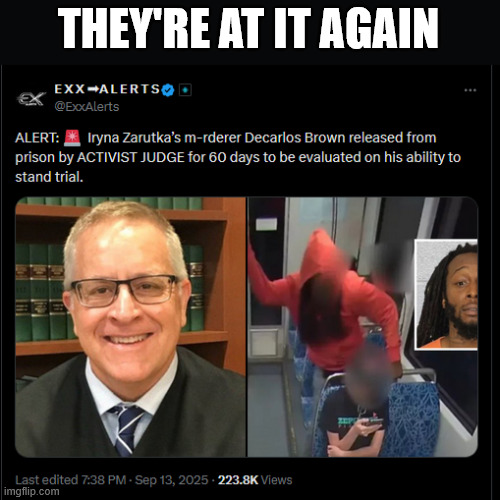 THEY'RE AT IT AGAIN | made w/ Imgflip meme maker