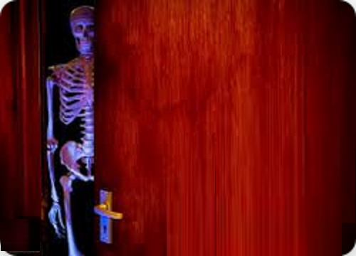 Starmer closet Blank Meme Template