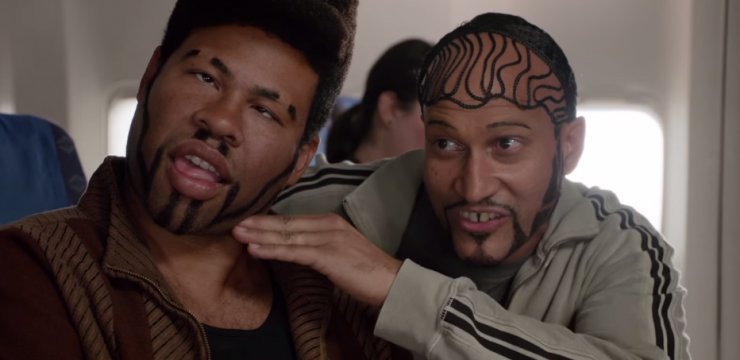 Hypothetical in the clavicle Blank Meme Template