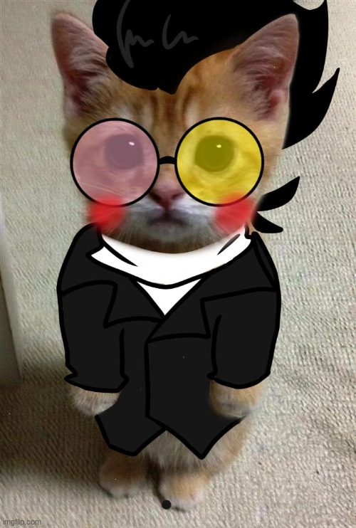 kitttyyyyyy! | made w/ Imgflip meme maker