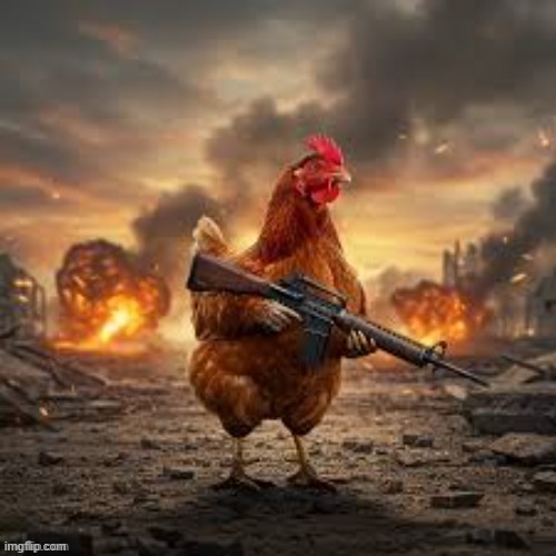 Rare AI gem | made w/ Imgflip meme maker