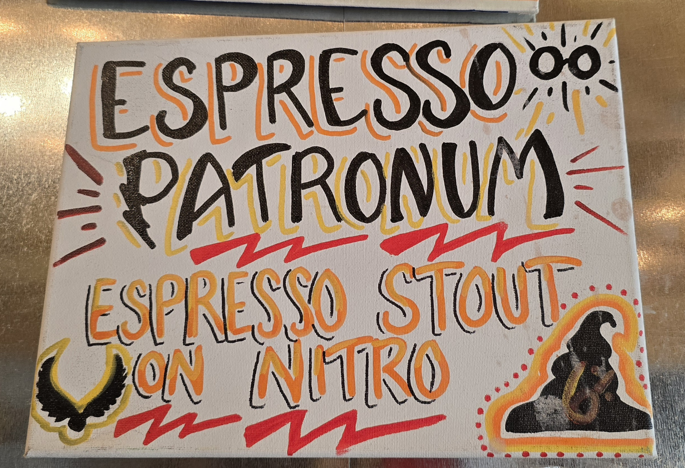 Beer Blank Meme Template