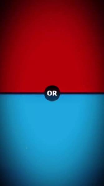 Would you rather Blank Meme Template