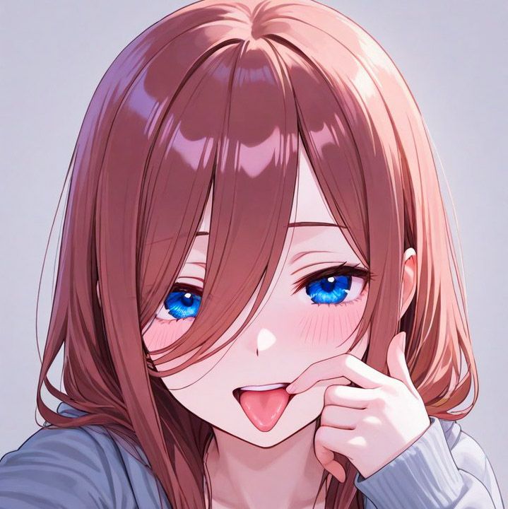 Nakano Blank Meme Template