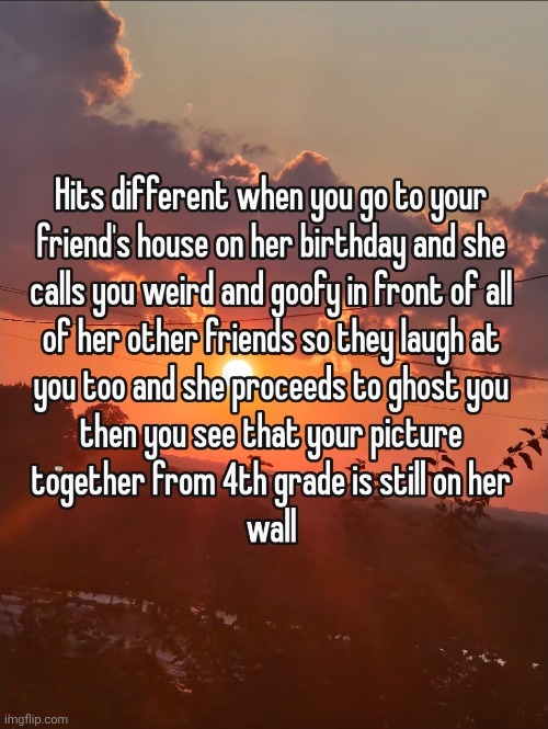 We friends or not? Like | made w/ Imgflip meme maker