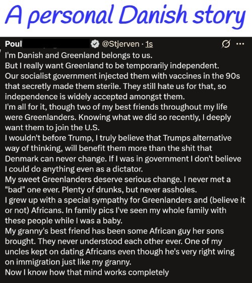 I was a newborn 19 yo commie and challenged my granny on her friendship with him, and I realized how she made perfect sense | image tagged in personal,politics | made w/ Imgflip meme maker