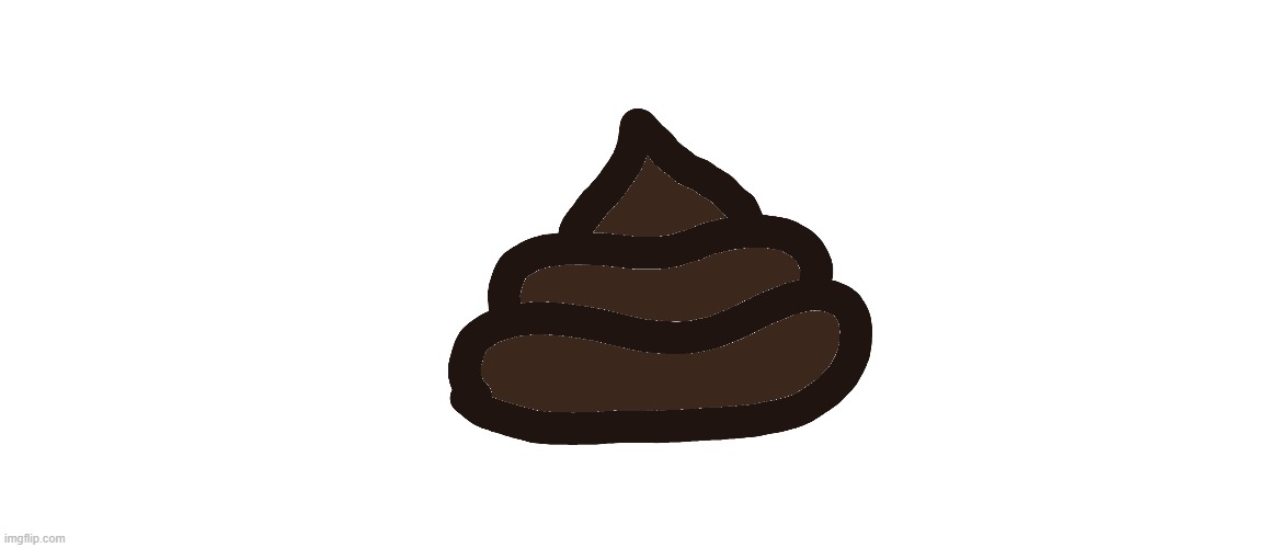 poo | made w/ Imgflip meme maker