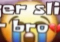 it's a template noW | image tagged in bro reaction image | made w/ Imgflip meme maker