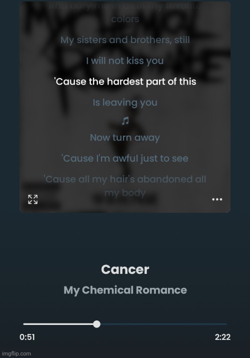 Forgot to tell y'all about it but I might have cancer I guess | made w/ Imgflip meme maker