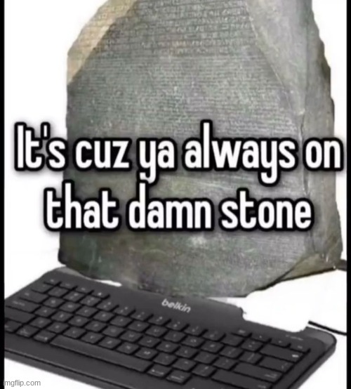 Parents in 5000 bce | made w/ Imgflip meme maker