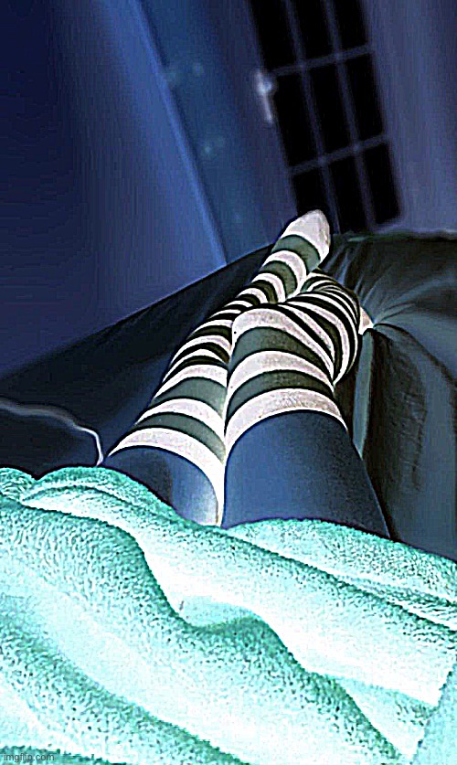 thigh high impact font. | image tagged in thigh high impact font | made w/ Imgflip meme maker