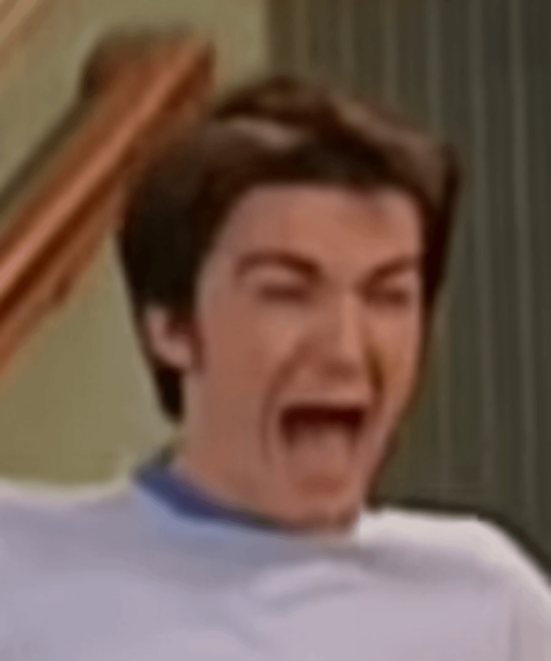 Drake But Not Josh Blank Meme Template