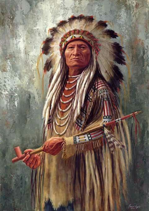 Jefe apache Blank Meme Template