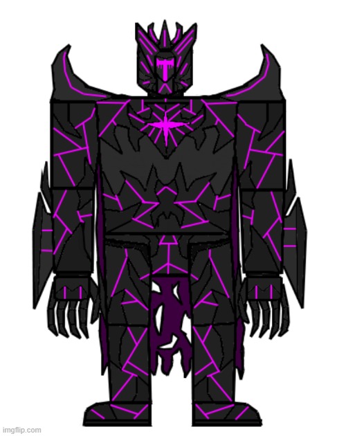 So uh, full design of Targos (lore in comments) | image tagged in targos | made w/ Imgflip meme maker