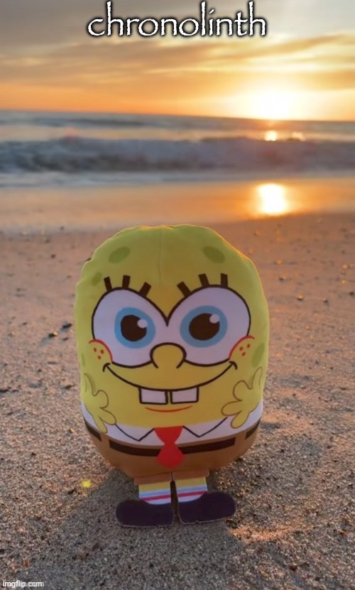 the bob (ty TMBR) | chronolinth | image tagged in the bob ty tmbr | made w/ Imgflip meme maker