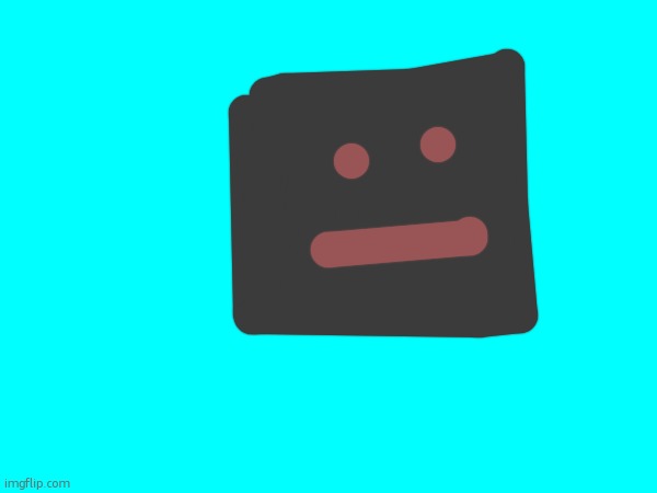 cube | made w/ Imgflip meme maker