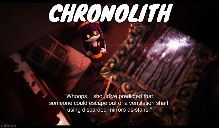 As they say in russian... | CHRONOLITH | image tagged in as they say in russian | made w/ Imgflip meme maker