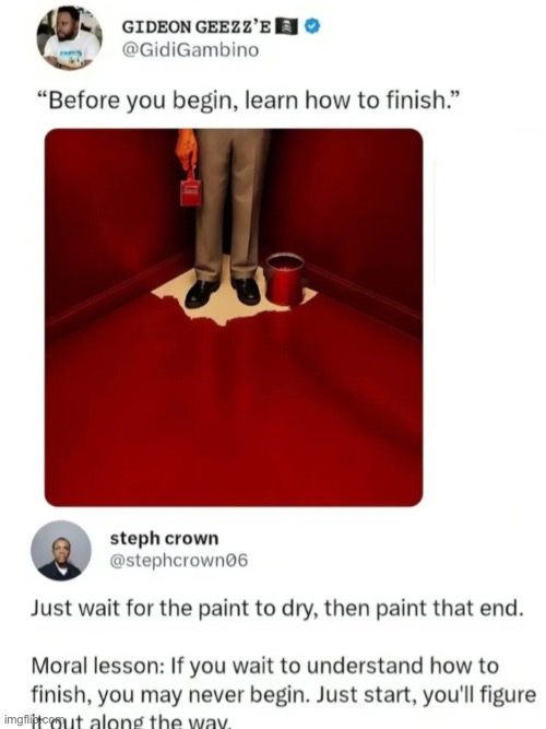 Hollup, this is valid as shit | image tagged in wise words,philosophy | made w/ Imgflip meme maker