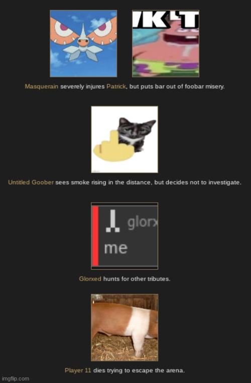 Day 1 | made w/ Imgflip meme maker