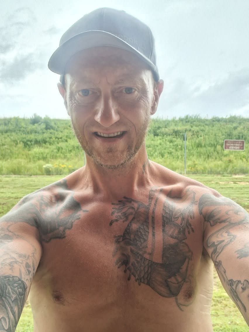 Meth head Blank Meme Template