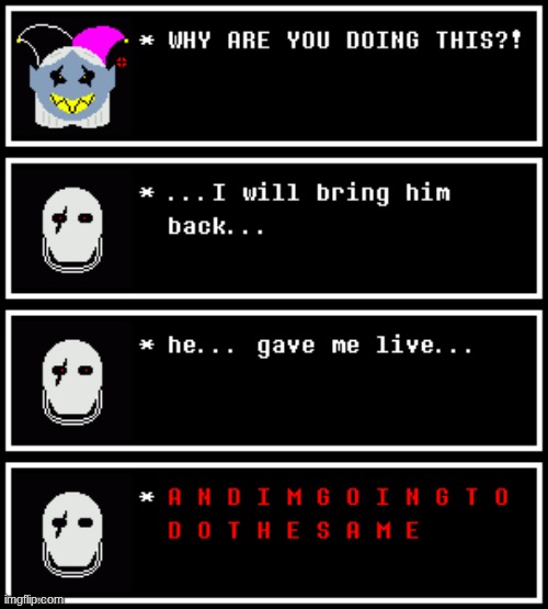 sneak peek on zaraks story. | made w/ Imgflip meme maker