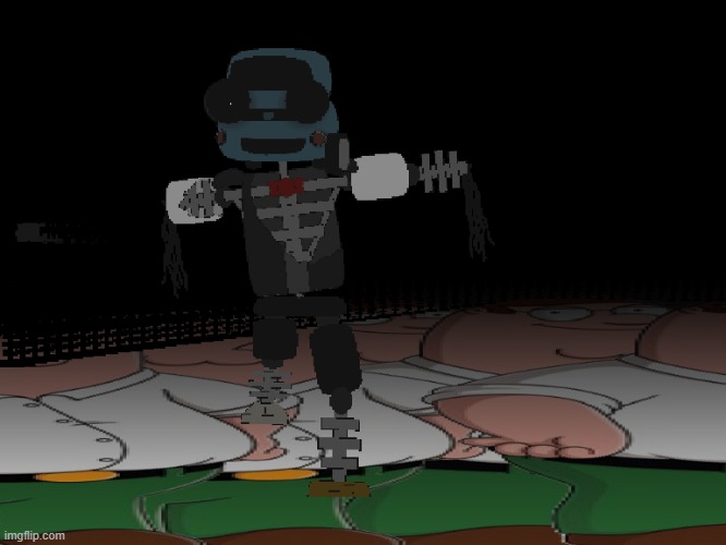 More progress AND OH GOSH MY EARS ARE BLEEDING | made w/ Imgflip meme maker