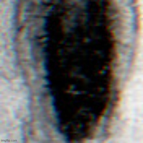 can't do any more voidspreading today | image tagged in the void | made w/ Imgflip meme maker