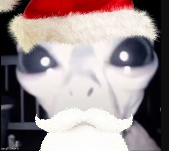 merry voidmas | image tagged in void,christmas | made w/ Imgflip meme maker