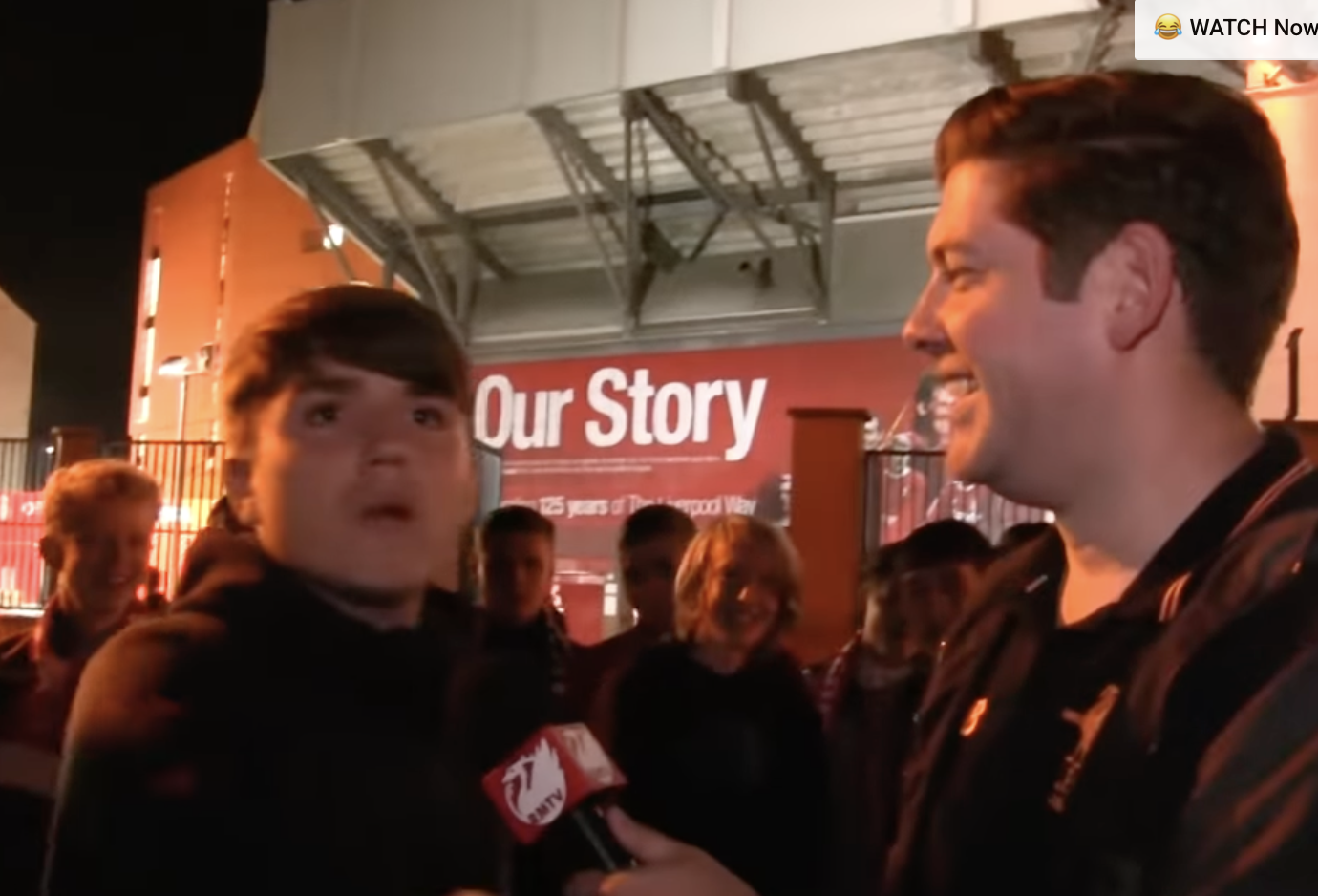Chris why you laughing for Blank Meme Template