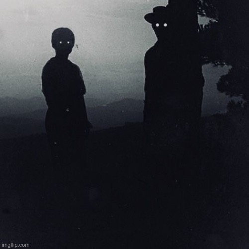 MOTHER and FATHER VOID | made w/ Imgflip meme maker