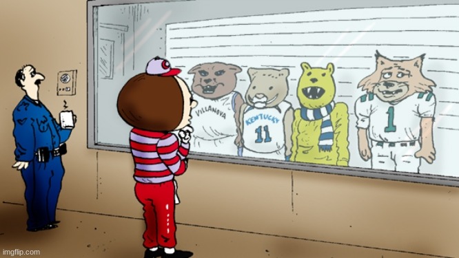 rufus brutus meme | image tagged in memes,college football,football,ohio state buckeyes,ohio,mac | made w/ Imgflip meme maker