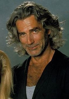 Sam Elliott Blank Meme Template