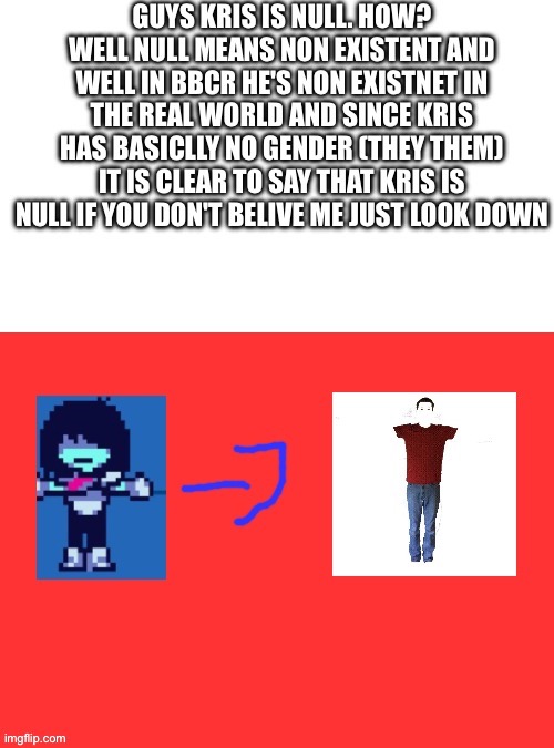 Deltarune theroys be like | image tagged in hey | made w/ Imgflip meme maker
