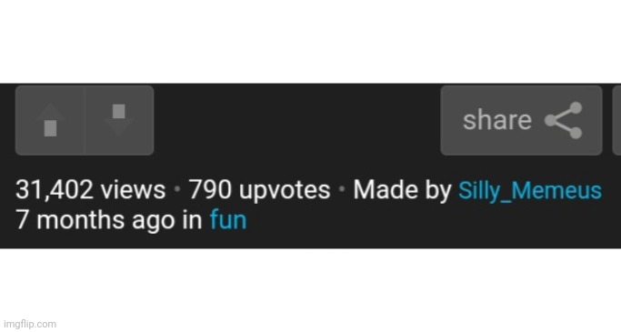I'm almost at 800!!!!!!!!!!!! | made w/ Imgflip meme maker