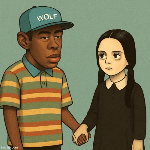 idk where the girl came from | made w/ Imgflip meme maker