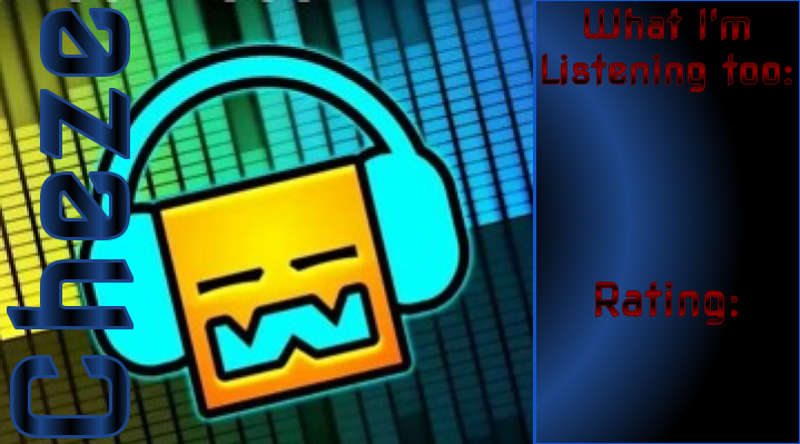 High Quality Cheze Music Temp Blank Meme Template