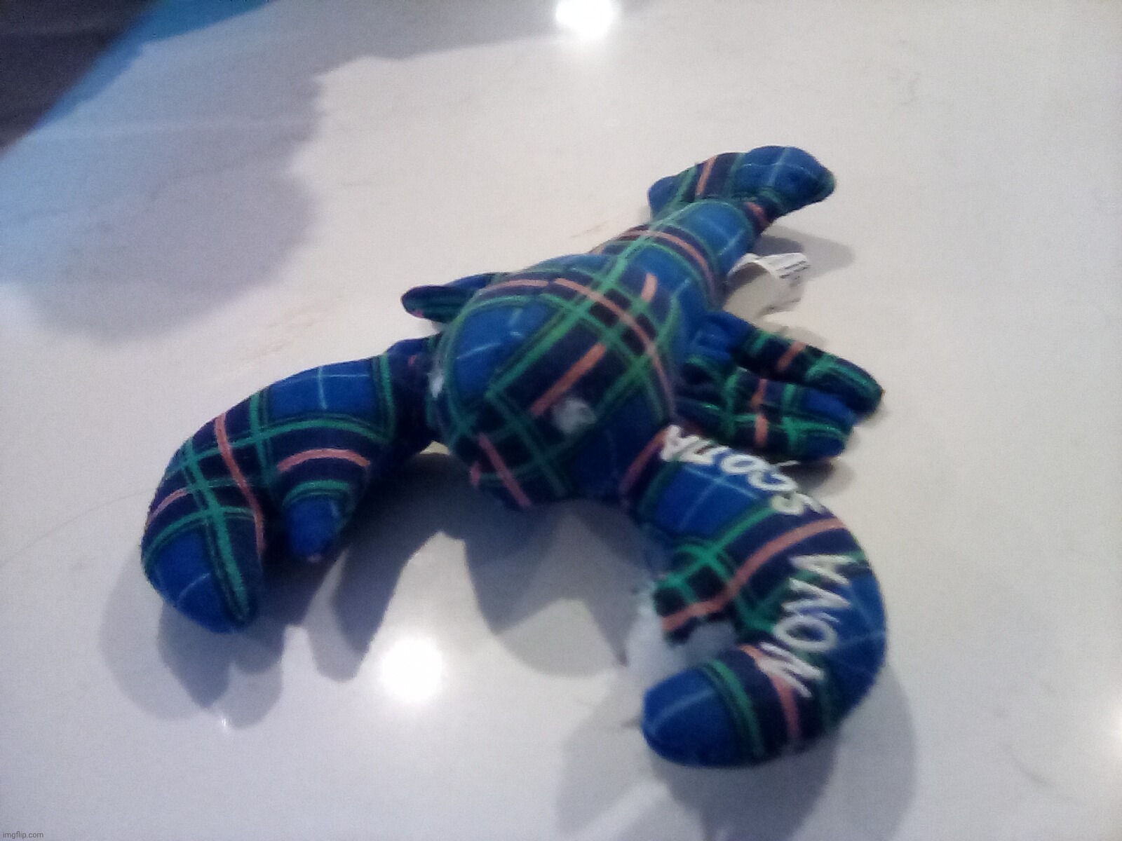 Jupiter ripped the lobber :< my sister's gonna fix it tho and I'm so thankful, I don't want her just buying another one for me | made w/ Imgflip meme maker